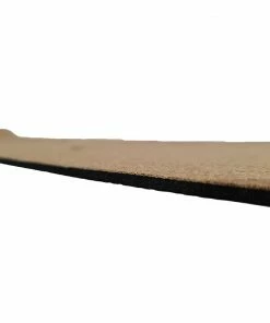 MORGAN Natural Cork Yoga Mat