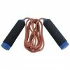 Madison Leather Skipping Rope