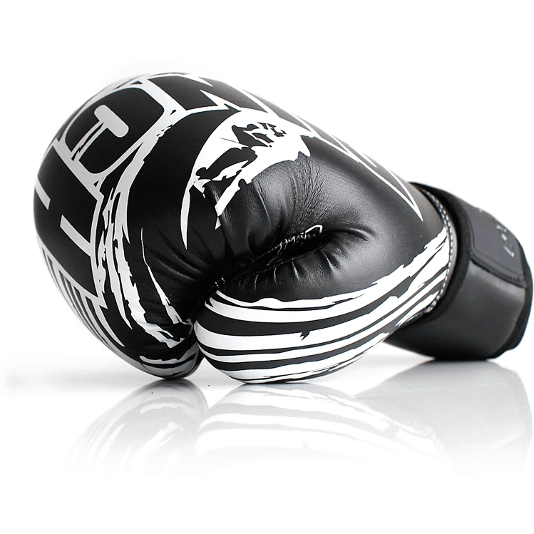 PUNCH Youth AAA Padded Boxing Gloves 8 Oz 6 PUNCH Youth AAA Padded Boxing Gloves 8 Oz