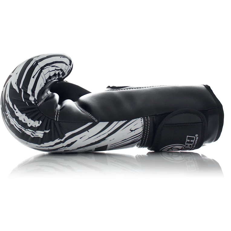 PUNCH Youth AAA Padded Boxing Gloves 8 Oz 4 PUNCH Youth AAA Padded Boxing Gloves 8 Oz