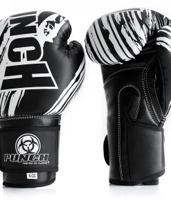 PUNCH Youth AAA Padded Boxing Gloves 8 Oz