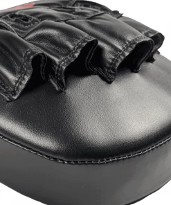 Adidas Short Focus Pads - Black/Red BOXING / MUAY THAI / MMA 11 Adidas Short Focus Pads - Black/Red BOXING / MUAY THAI / MMA