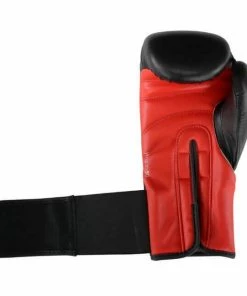 Adidas Hybrid 50 Boxing Gloves - Red / Black BOXING / MUAY THAI / MMA 18 Adidas Hybrid 50 Boxing Gloves - Red / Black BOXING / MUAY THAI / MMA
