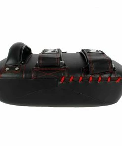 Punch AAA STRAIGHT MUAY THAI PADS V30 PAIR