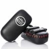 Punch AAA STRAIGHT MUAY THAI PADS V30 PAIR 1 Punch AAA STRAIGHT MUAY THAI PADS V30 PAIR