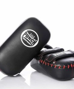 Punch AAA STRAIGHT MUAY THAI PADS V30 PAIR
