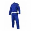 Blue ACE Freeroll BJJ Gi Brazilian Jiu Jitsu Uniform IBJJF AFBJJ MMA UFC MARTIAL ARTS