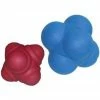 Morgan Reaction Ball Agility Training Equipment 9cm Warm Up Bouncy Ball 2 Morgan Reaction Ball Agility Training Equipment 9cm Warm Up Bouncy Ball