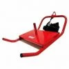 Morgan Power Sled 7 Speed Sled Pro Commercial Grade Training Workout ACT-2100