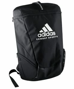 Adidas Combat Sports Boxing Gym Backpack - Large