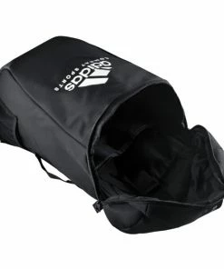 Adidas Combat Sports Boxing Gym Backpack - Large