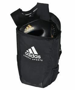 Adidas Combat Sports Boxing Gym Backpack - Large