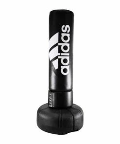 BOXING / MUAY THAI / MMA Adidas Free Standing Boxing Trainer Heavy Duty Punching Bag 195cm