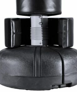 BOXING / MUAY THAI / MMA Adidas Free Standing Boxing Trainer Heavy Duty Punching Bag 195cm