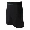 Adidas Performance Combat BJJ Shorts - Black
