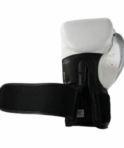 Adidas Hybrid 200 Genuine Leather Boxing Gloves BOXING / MUAY THAI / MMA