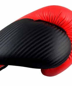 Adidas Hybrid 250 Training Gloves Active Red Black