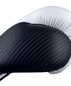 Adidas Hybrid 250 Training Gloves White