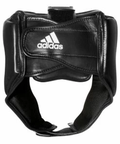 Adidas Hybrid 50 Head Guard
