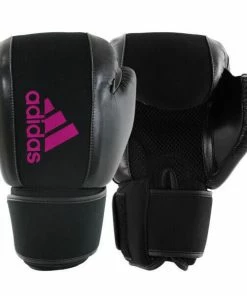 Adidas Washable Boxing Gloves Clean & Hygienic Fitness Antibacterial Easy Wash BOXING / MUAY THAI / MMA