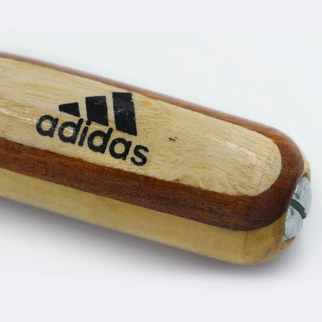 Adidas SKIPPING ROPE Leather/Weighted FUNCTIONAL FITNESS 6 Adidas SKIPPING ROPE Leather/Weighted FUNCTIONAL FITNESS