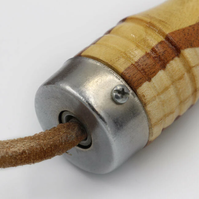 Adidas SKIPPING ROPE Leather/Weighted FUNCTIONAL FITNESS 7 Adidas SKIPPING ROPE Leather/Weighted FUNCTIONAL FITNESS