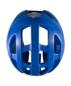 Adidas WAKO Approved Head Guard-Blue BOXING / MUAY THAI / MMA
