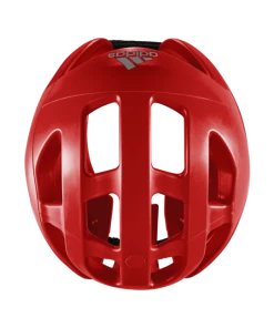 BOXING / MUAY THAI / MMA Adidas WAKO Approved Head Guard Red