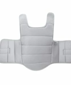 Adidas Karate WKF Approved Body Chest Protector