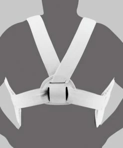 Adidas Karate WKF Approved Body Chest Protector