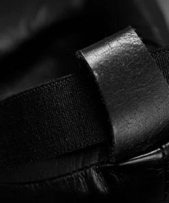 BOXING / MUAY THAI / MMA Adidas Adi Star Pro Groin Guard - Black