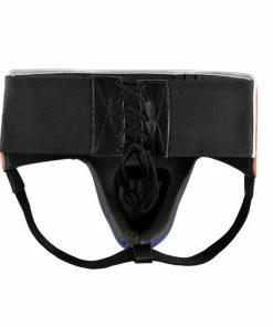 Adidas Adi Star Pro Groin Guard Metallic Blue/Silver