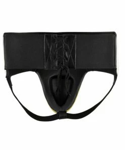 Adidas Adi Star Pro Groin Guard Metallic Gold/Silver