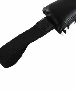 Adidas Boxing Punching Paddles Target PAIR W/ Wrist Strap BOXING / MUAY THAI / MMA