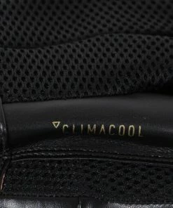 Adidas Boxing Focus Pads Short - Black Gold 14 Adidas Boxing Focus Pads Short - Black Gold