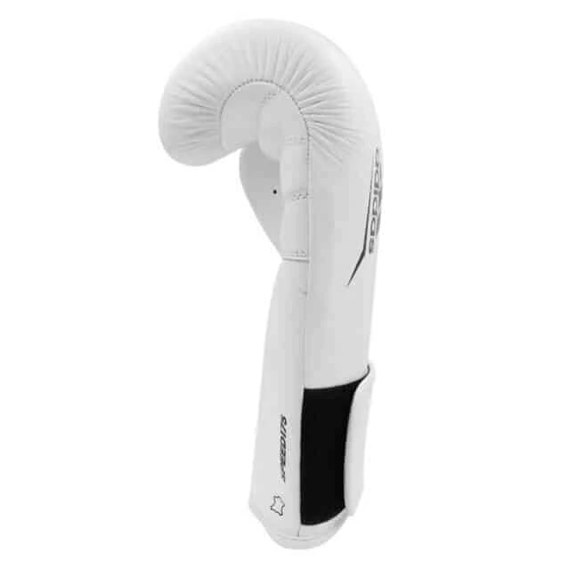 BOXING / MUAY THAI / MMA Adidas Speed 175 Boxing Gloves – White 6 BOXING / MUAY THAI / MMA Adidas Speed 175 Boxing Gloves – White