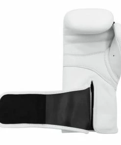 BOXING / MUAY THAI / MMA Adidas Speed 175 Boxing Gloves – White 20 BOXING / MUAY THAI / MMA Adidas Speed 175 Boxing Gloves – White