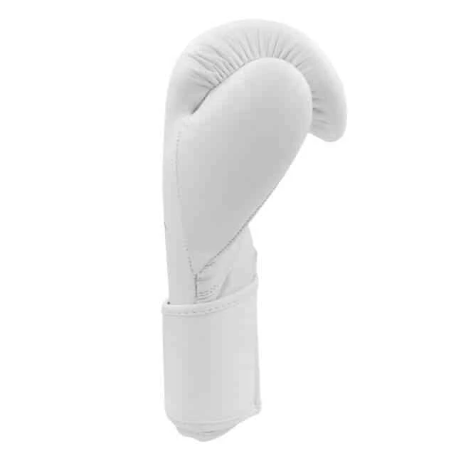 BOXING / MUAY THAI / MMA Adidas Speed 175 Boxing Gloves – White 4 BOXING / MUAY THAI / MMA Adidas Speed 175 Boxing Gloves – White