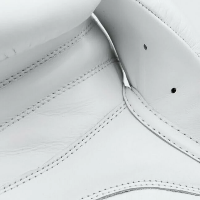 BOXING / MUAY THAI / MMA Adidas Speed 175 Boxing Gloves – White 10 BOXING / MUAY THAI / MMA Adidas Speed 175 Boxing Gloves – White