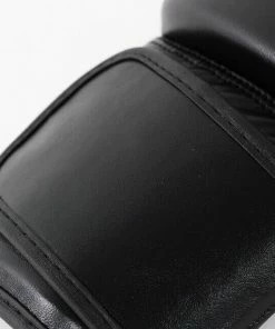 Adidas Speed 50 Boxing Gloves Black BOXING / MUAY THAI / MMA