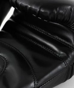 Adidas Speed 50 Boxing Gloves Black BOXING / MUAY THAI / MMA