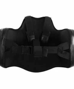 Adidas Super Body Protector – Black/Gold