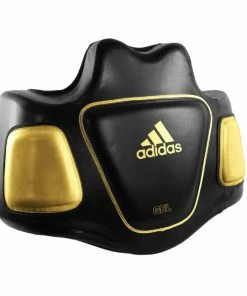 Adidas Super Body Protector – Black/Gold
