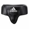 Adidas Pro Speed Groin Guard - Black BOXING / MUAY THAI / MMA 1 Adidas Pro Speed Groin Guard - Black BOXING / MUAY THAI / MMA