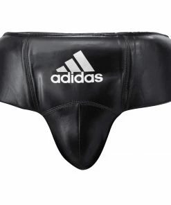 Adidas Pro Speed Groin Guard - Black BOXING / MUAY THAI / MMA
