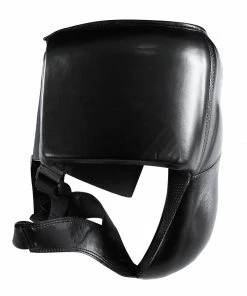 Adidas Pro Speed Groin Guard - Black BOXING / MUAY THAI / MMA