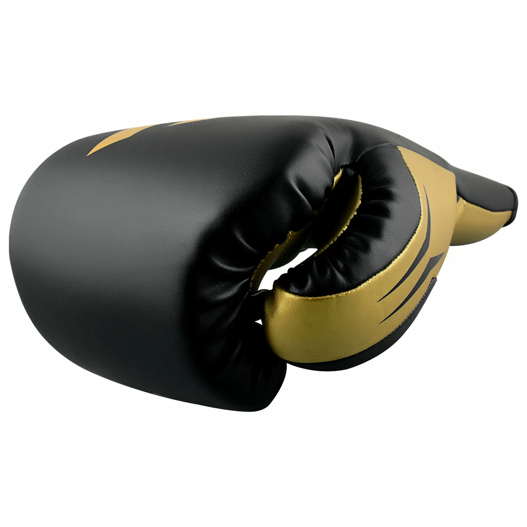 Adidas Speed TILT 350 Pro Training Boxing Gloves Cactus Leather Lace-Up Black/Gold BOXING / MUAY THAI / MMA 13 Adidas Speed TILT 350 Pro Training Boxing Gloves Cactus Leather Lace-Up Black/Gold BOXING / MUAY THAI / MMA