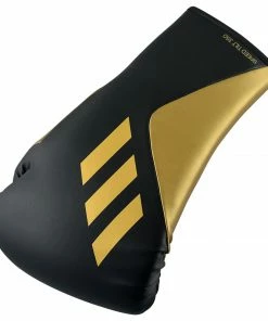 Adidas Speed TILT 350 Pro Training Boxing Gloves Cactus Leather Lace-Up Black/Gold BOXING / MUAY THAI / MMA 30 Adidas Speed TILT 350 Pro Training Boxing Gloves Cactus Leather Lace-Up Black/Gold BOXING / MUAY THAI / MMA