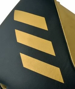 Adidas Speed TILT 350 Pro Training Boxing Gloves Cactus Leather Lace-Up Black/Gold BOXING / MUAY THAI / MMA 26 Adidas Speed TILT 350 Pro Training Boxing Gloves Cactus Leather Lace-Up Black/Gold BOXING / MUAY THAI / MMA