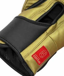 Adidas Speed TILT 350 Pro Training Boxing Gloves Cactus Leather Strap Black/Gold 33 Adidas Speed TILT 350 Pro Training Boxing Gloves Cactus Leather Strap Black/Gold